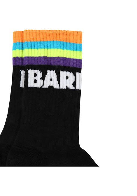 Calzini con logo BARROW KIDS | 031844200